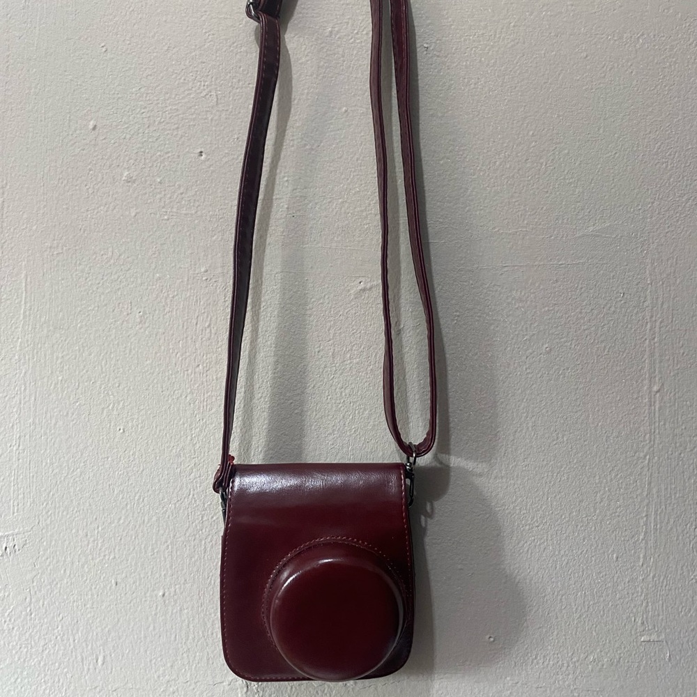 Camera bag